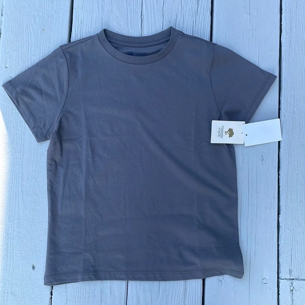 Tucker + Tate T shirt - Picture 4 of 6